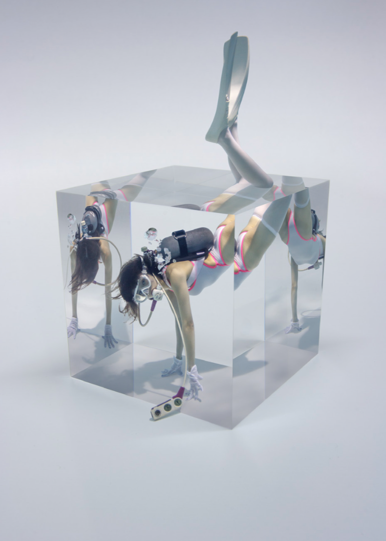 希少KOGA♪MIYATA♪絶版モデル♪当時物♪レストアベース♪コレクションにも MANABU KOGA 2019 — CLEAR GALLERY TOKYO